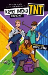 Nume de cod TNT - Joc pentru viață (2025)