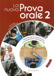 La Nuova Prova Orale 2 (ISBN: 9783125235762)