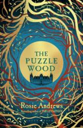 The Puzzle Wood (ISBN: 9781526637383)