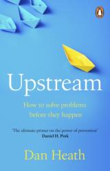 Upstream (ISBN: 9780552176798)