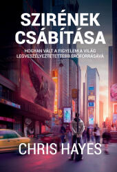 Szirének csábítása (ISBN: 9786157005044)