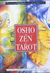 Osho Zen Tarot, 79 Tarot-Karten u. Anleitungsbuch (ISBN: 9783908646495)
