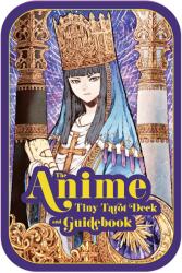 The Anime Tiny Tarot Deck and Guidebook (0000)