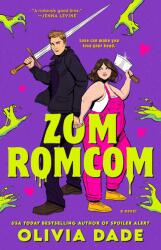Zom RomCom wer. angielska (ISBN: 9780349443683)
