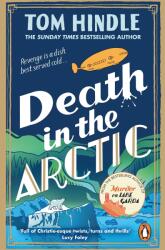 Death in the Arctic (ISBN: 9781804949412)
