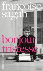 Bonjour tristesse (ISBN: 9783550081385)