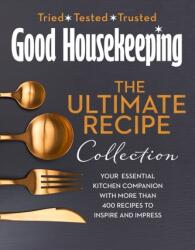 The Good Housekeeping Ultimate Collection (ISBN: 9780008395384)