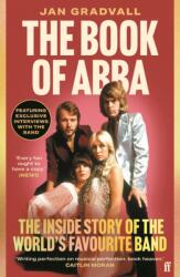 Cartea ABBA (ISBN: 9780571391004)