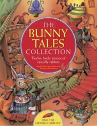 Bunny Tales Collection (ISBN: 9781843229346)