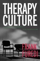 Cultura terapiei (ISBN: 9780415321594)