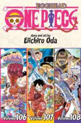 One Piece (ISBN: 9781974763979)