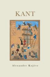 Kant (ISBN: 9781804290651)