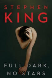 FULL DARK NO STARS - Stephen King (ISBN: 9781439192566)