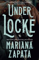 Under Locke - Mariana Zapata (ISBN: 9781035432691)
