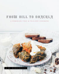 From Dill To Dracula - A. M. RUGGIRELLO (ISBN: 9781735420011)