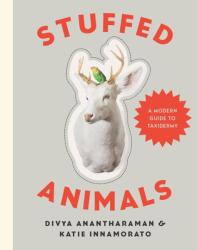 Stuffed Animals (ISBN: 9781581573329)