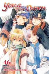 Yona of the Dawn, Vol. 46 (ISBN: 9781974716715)