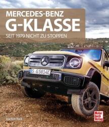 Mercedes-Benz G-Klasse (ISBN: 9783613047952)