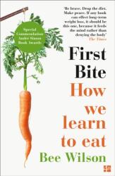 First Bite (ISBN: 9780007549726)
