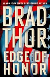 Edge of Honor (ISBN: 9781982182274)