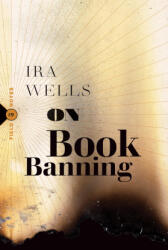 On Book Banning (ISBN: 9781771966634)