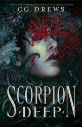 Scorpion Deep - CG Drews (ISBN: 9781250376312)