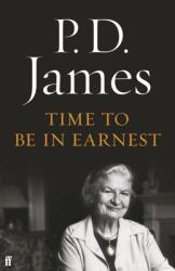 Time to Be in Earnest (ISBN: 9780571203963)