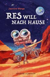 Res will nach Hause (ISBN: 9783737372954)