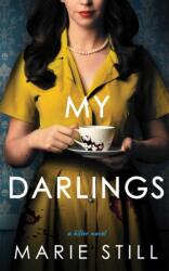 My Darlings (ISBN: 9781998076406)