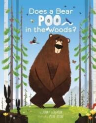 Does a Bear Poo in the Woods? (ISBN: 9781665903479)