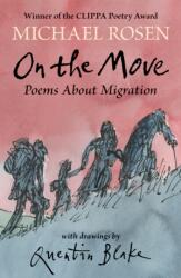 On the Move: Poems About Migration (ISBN: 9781529504361)