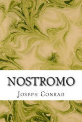 Nostromo: (ISBN: 9781502925954)