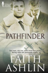 Pathfinder - Faith Ashlin (ISBN: 9781784301682)