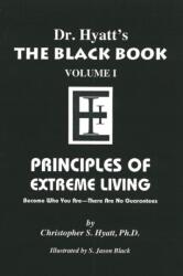 Black Book (ISBN: 9781935150374)