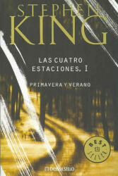 Las cuatro estaciones I - Stephen King, Ángela Pérez, José Manuel Álvarez Flórez (ISBN: 9788497931311)