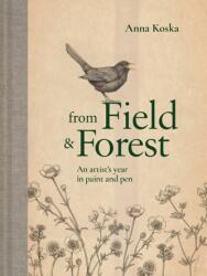 From Field & Forest (ISBN: 9781911641766)