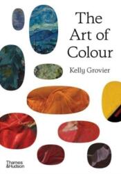 The Art of Colour (ISBN: 9780500024812)