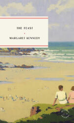 The Feast - KENNEDY MARGARET (ISBN: 9781946022509)