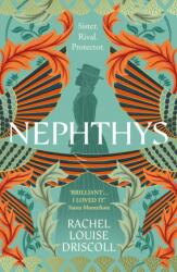 Nephthys - Rachel Louise Driscoll (ISBN: 9781787304468)