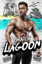 Paradise Lagoon - Peckham, Valenti (ISBN: 9781914425097)