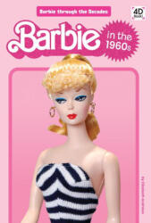 Barbie in the 1960s (ISBN: 9781098246259)