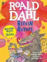 Reekin Rhymes (ISBN: 9781785301834)