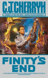 Finity's End - C. J. Cherryh (ISBN: 9780446605601)