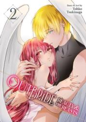 Outbride: Beauty and the Beasts Vol. 2 (2022)