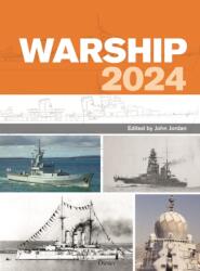 Warship 2024 (2024)