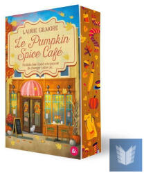 Le Pumpkin Spice Café (2025)