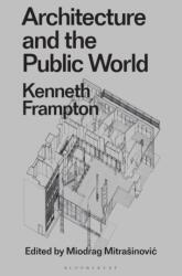 Architecture and the Public World (2024)