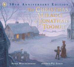 The Christmas Miracle of Jonathan Toomey (2025)
