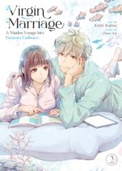 VIRGIN MARRIAGE A MAIDEN VOYAGE INTO V02 - V02 (2025)