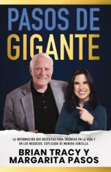 Pasos de gigante (2023)